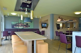 B&B Hotel Oberhausen am Centro