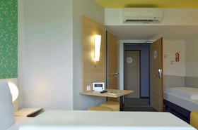 B&B Hotel Oberhausen am Centro
