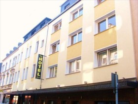 City Oberhausen