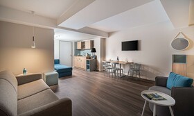 Elaya Hotel Oberhausen