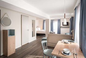 Elaya Hotel Oberhausen