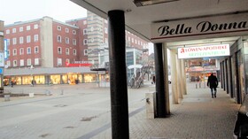 Ferienwohnung Maye Oberhausen