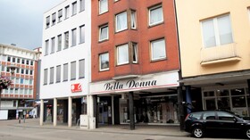 Ferienwohnung Maye Oberhausen