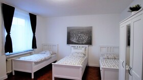 Ferienwohnung Maye Oberhausen