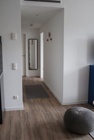 Glück Auf Appartements Düppelstraße