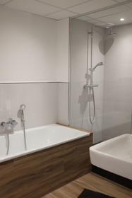 Glück Auf Appartements Düppelstraße
