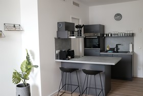 Glück Auf Appartements Düppelstraße