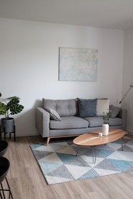 Glück Auf Appartements Düppelstraße