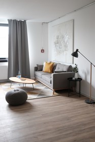 Glück Auf Appartements Düppelstraße