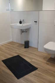 Glück Auf Appartements Düppelstraße