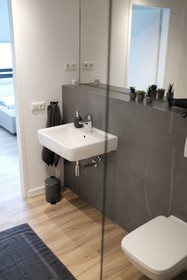 Glück Auf Appartements Düppelstraße