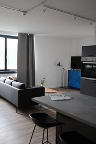 Glück Auf Appartements Düppelstraße