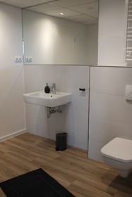 Glück Auf Appartements Düppelstraße