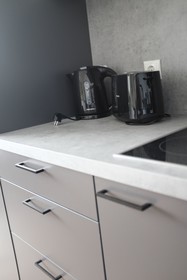 Glück Auf Appartements Düppelstraße