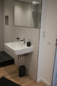 Glück Auf Appartements Düppelstraße