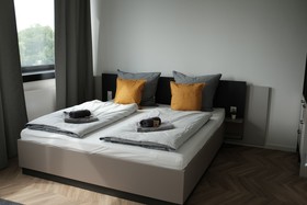 Glück Auf Appartements Düppelstraße