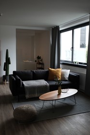 Glück Auf Appartements Düppelstraße