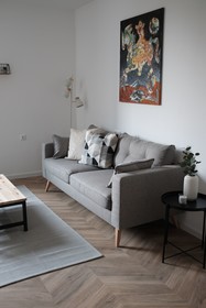 Glück Auf Appartements Düppelstraße