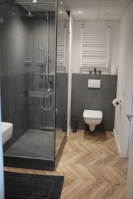 Glück Auf Appartements Düppelstraße
