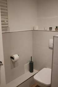 Glück Auf Appartements Düppelstraße