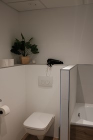 Glück Auf Appartements Düppelstraße