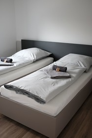 Glück Auf Appartements Düppelstraße