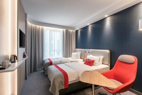 Holiday Inn Express Oberhausen