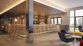 Holiday Inn Express Oberhausen