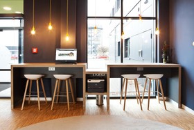 Holiday Inn Express Oberhausen