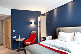 Holiday Inn Express Oberhausen