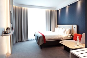 Holiday Inn Express Oberhausen