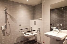 Holiday Inn Express Oberhausen