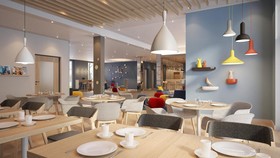 Holiday Inn Express Oberhausen