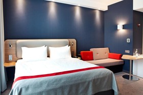 Holiday Inn Express Oberhausen