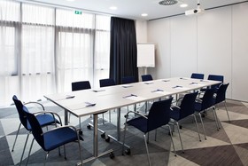 Holiday Inn Express Oberhausen
