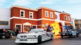 Holiday Inn Express Oberhausen