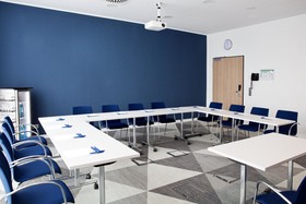 Holiday Inn Express Oberhausen