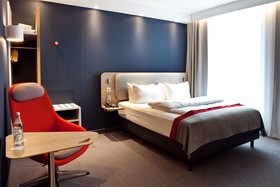 Holiday Inn Express Oberhausen