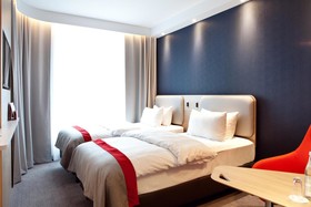 Holiday Inn Express Oberhausen