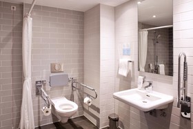 Holiday Inn Express Oberhausen