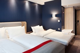 Holiday Inn Express Oberhausen
