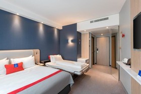 Holiday Inn Express Oberhausen