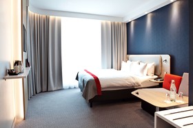 Holiday Inn Express Oberhausen