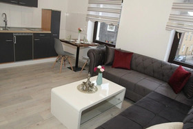 Kispet Deluxe Hotel