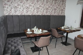 Kispet Deluxe Hotel