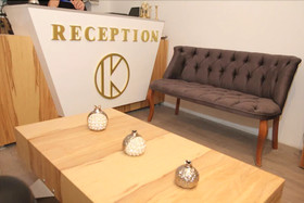Kispet Deluxe Hotel