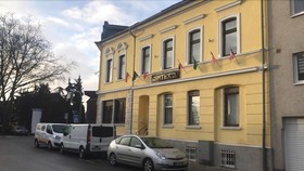 Kispet Deluxe Hotel