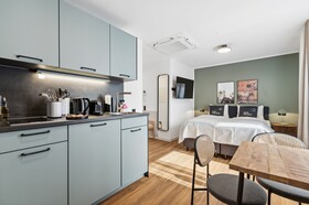 Limehome Oberhausen Paul-Reusch-Str