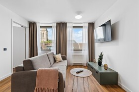 Limehome Oberhausen Paul-Reusch-Str