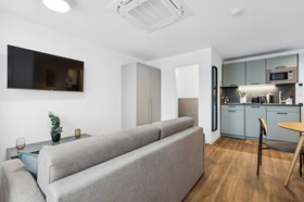Limehome Oberhausen Paul-Reusch-Str